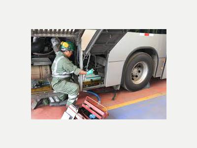 Ofertas de Trabajo en San Juan  Se busca mecanico